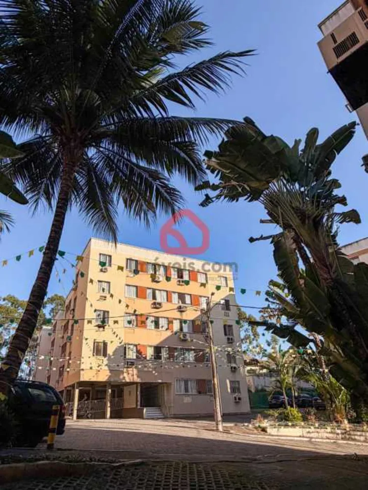Apartamento, 3 quartos, 62 m² - Foto 28