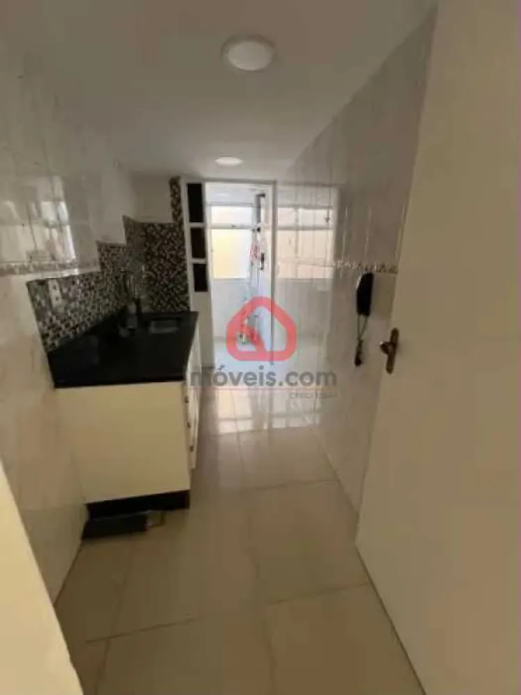 Apartamento, 3 quartos, 62 m² - Foto 1