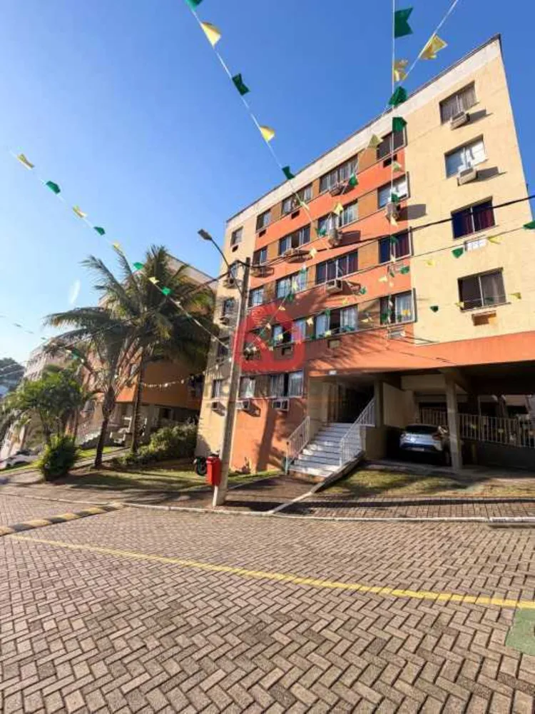 Apartamento, 3 quartos, 62 m² - Foto 26