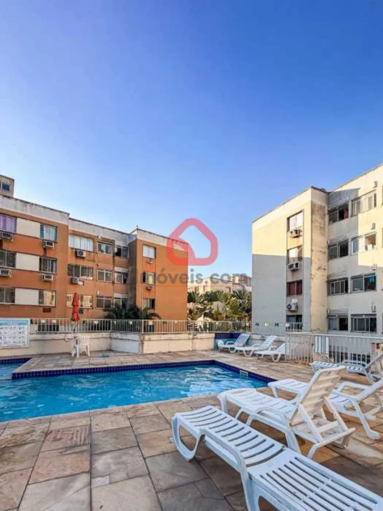 Apartamento, 3 quartos, 62 m² - Foto 25