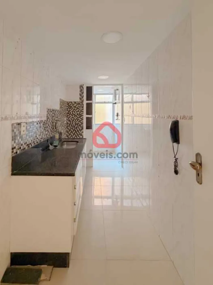 Apartamento, 3 quartos, 62 m² - Foto 21