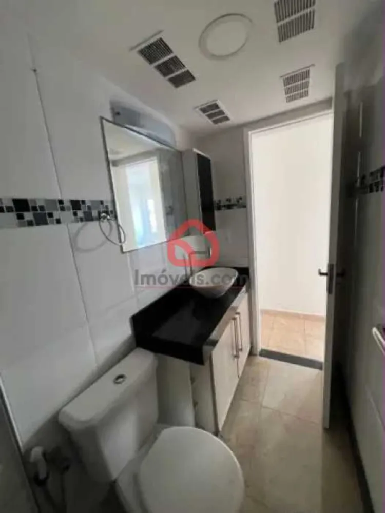 Apartamento, 3 quartos, 62 m² - Foto 2