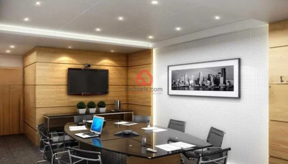Sala-Conjunto, 46 m² - Foto 5
