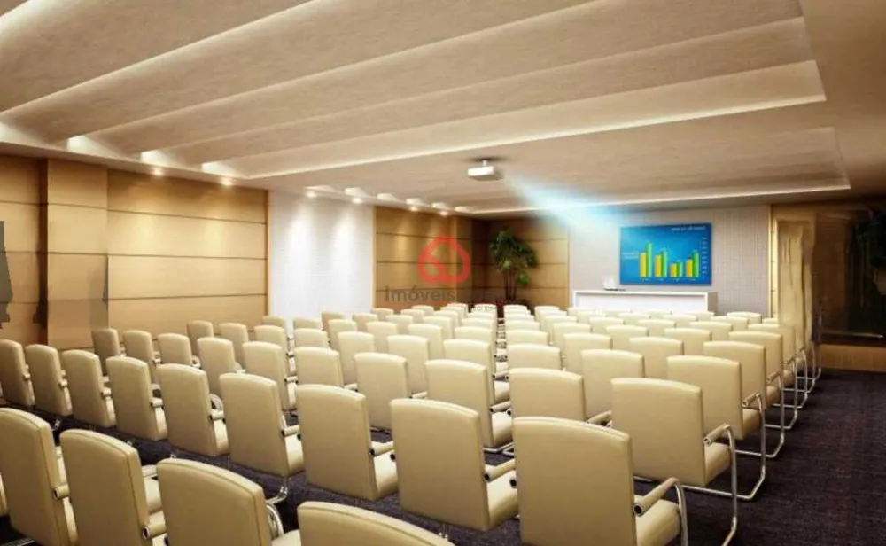 Sala-Conjunto, 46 m² - Foto 6