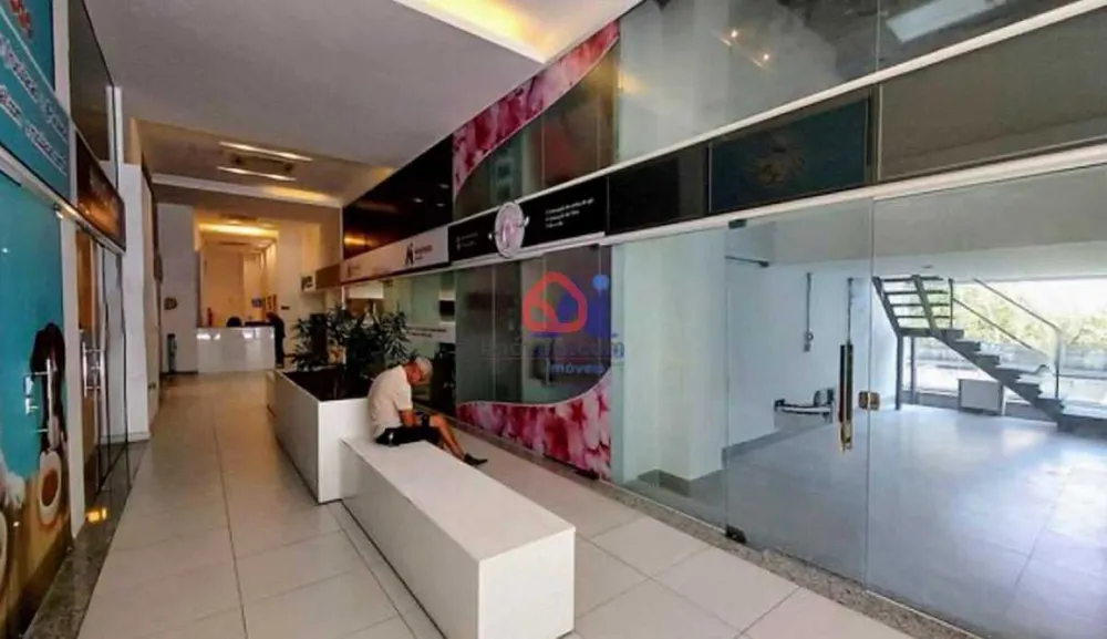 Sala-Conjunto, 46 m² - Foto 9