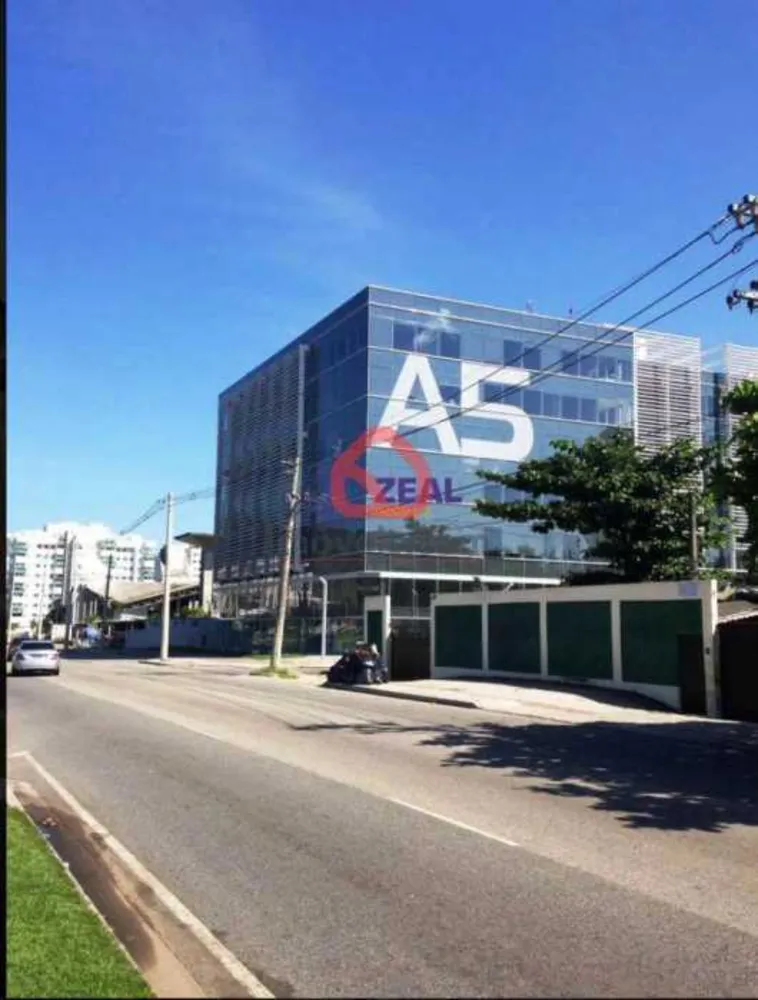 Sala-Conjunto, 46 m² - Foto 7