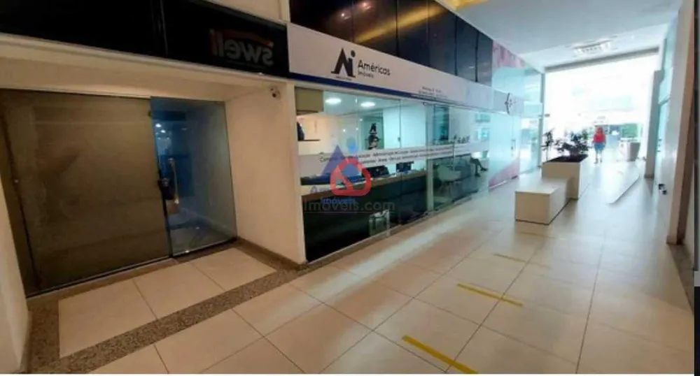 Sala-Conjunto, 46 m² - Foto 4