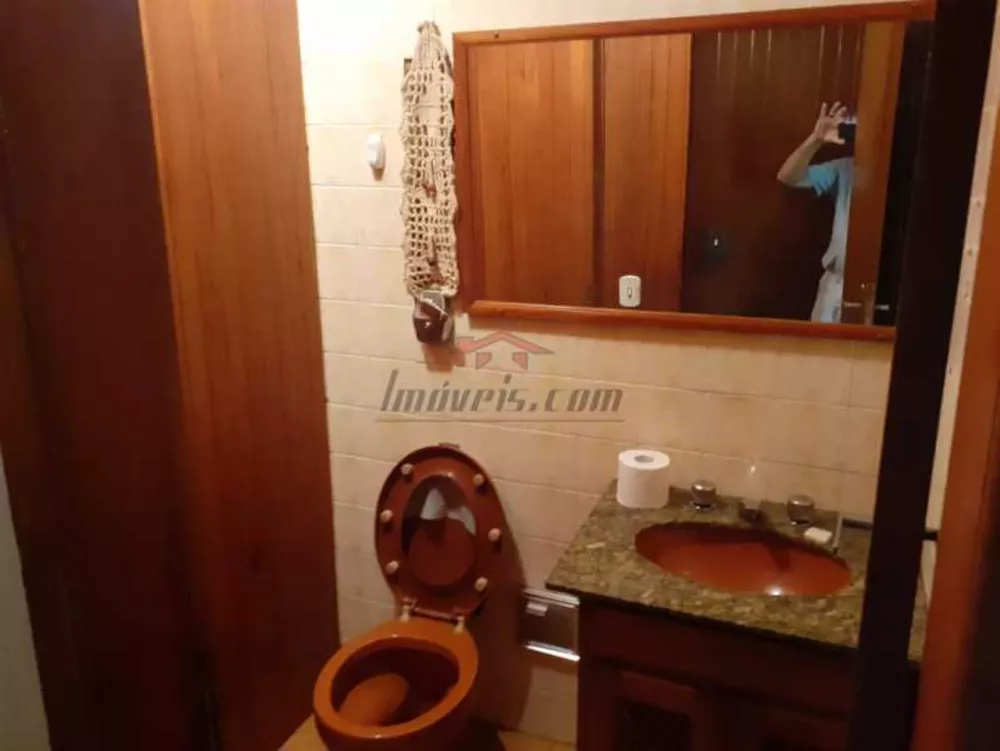 Casa, 3 quartos, 170 m² - Foto 13