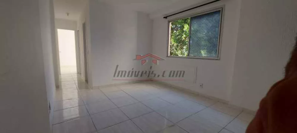 Apartamento, 2 quartos, 50 m² - Foto 9