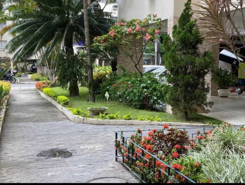 Apartamento, 2 quartos, 50 m² - Foto 13