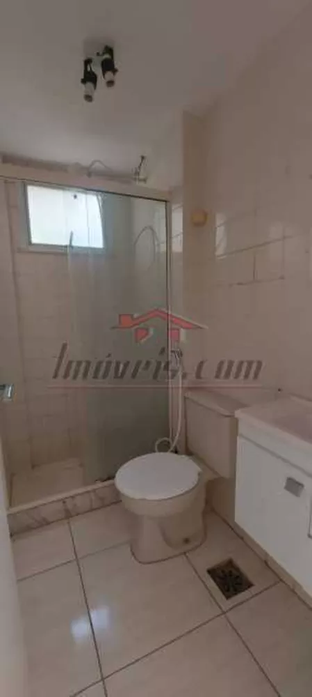 Apartamento, 2 quartos, 50 m² - Foto 6