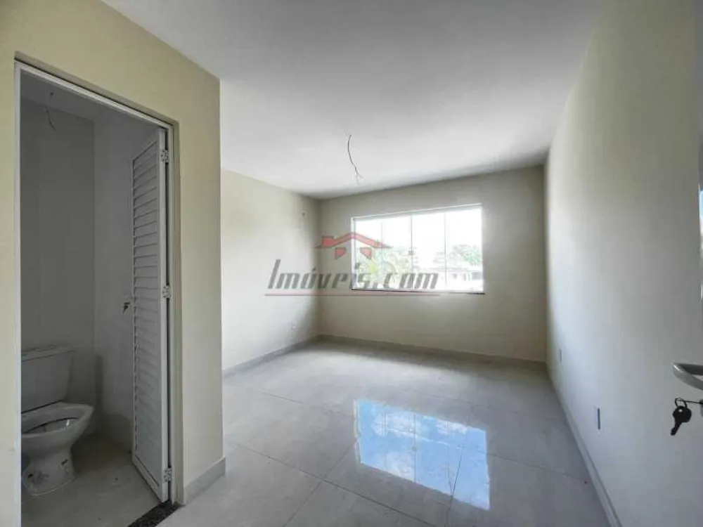 Casa de Condomínio, 2 quartos - Foto 17