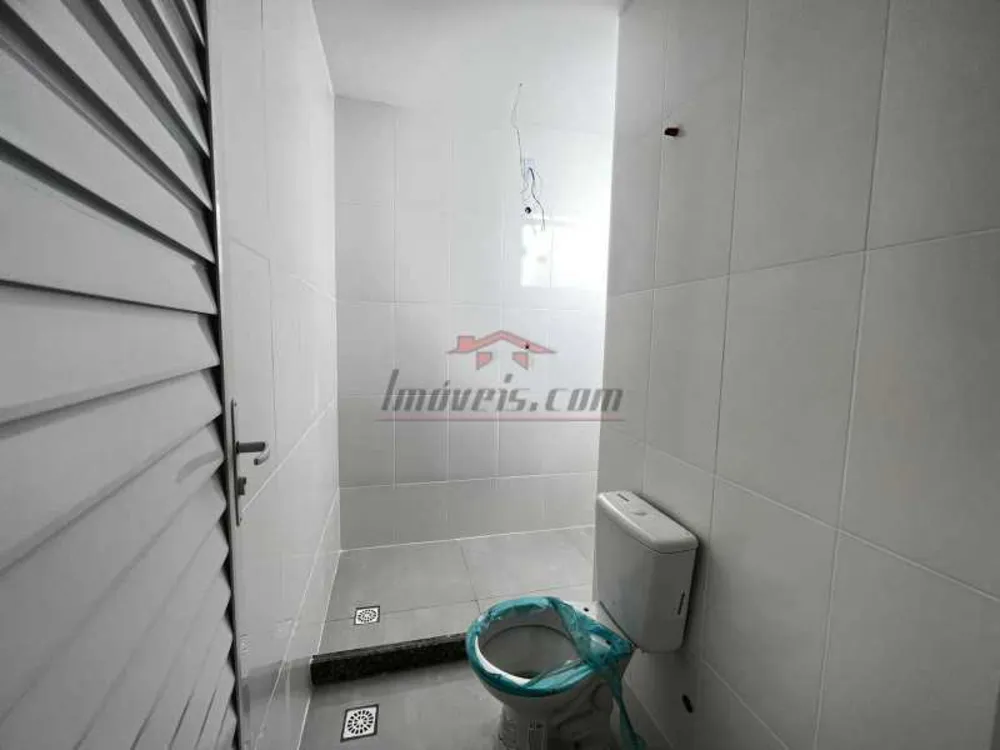 Casa de Condomínio, 2 quartos - Foto 29