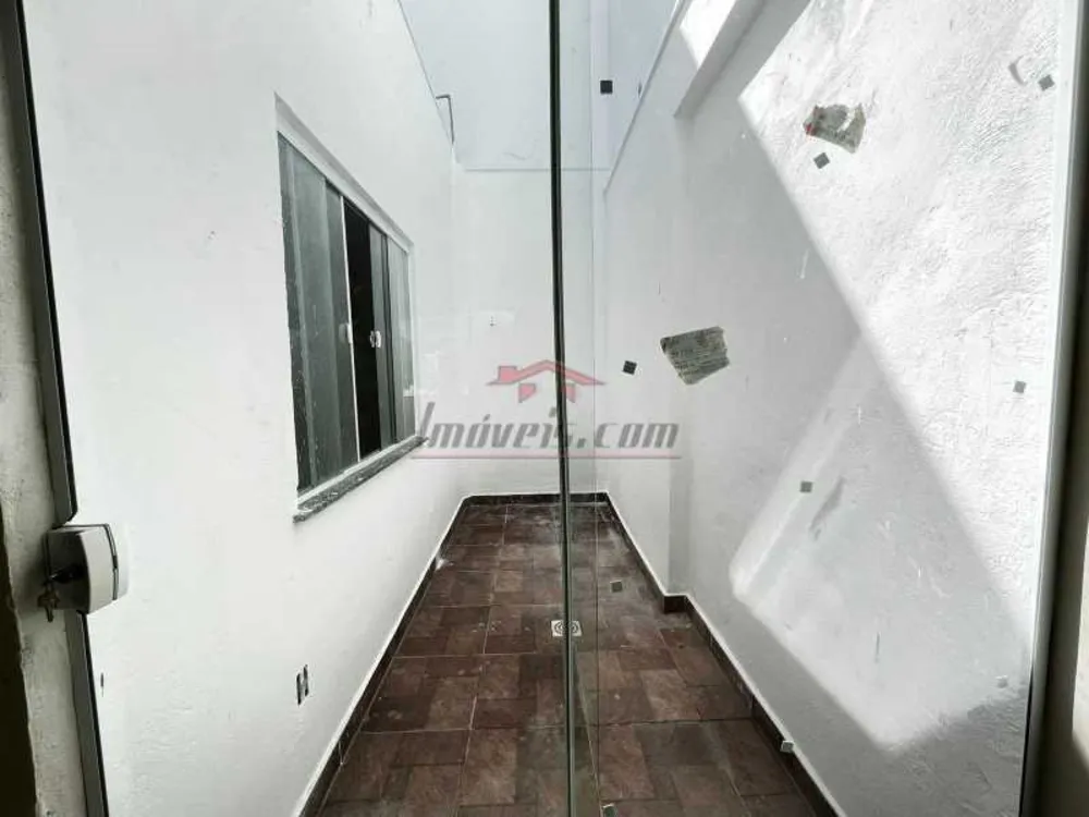 Casa de Condomínio, 2 quartos - Foto 11