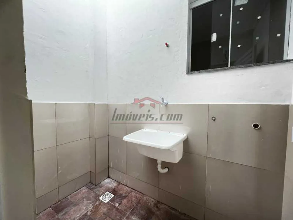 Casa de Condomínio, 2 quartos - Foto 22