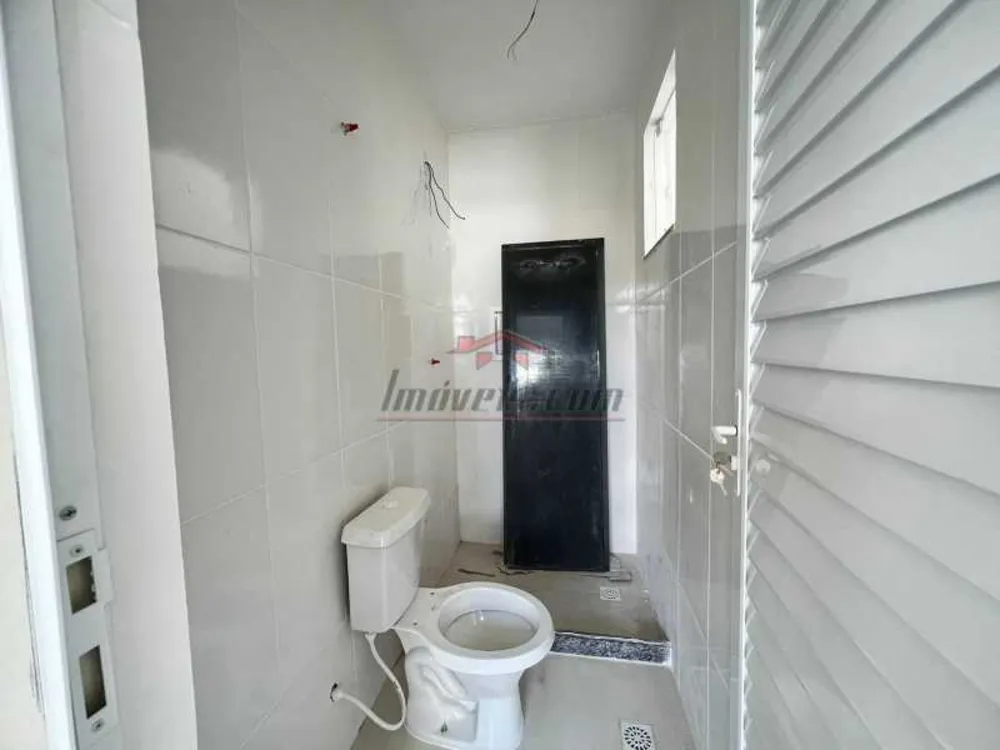 Casa de Condomínio, 2 quartos - Foto 24
