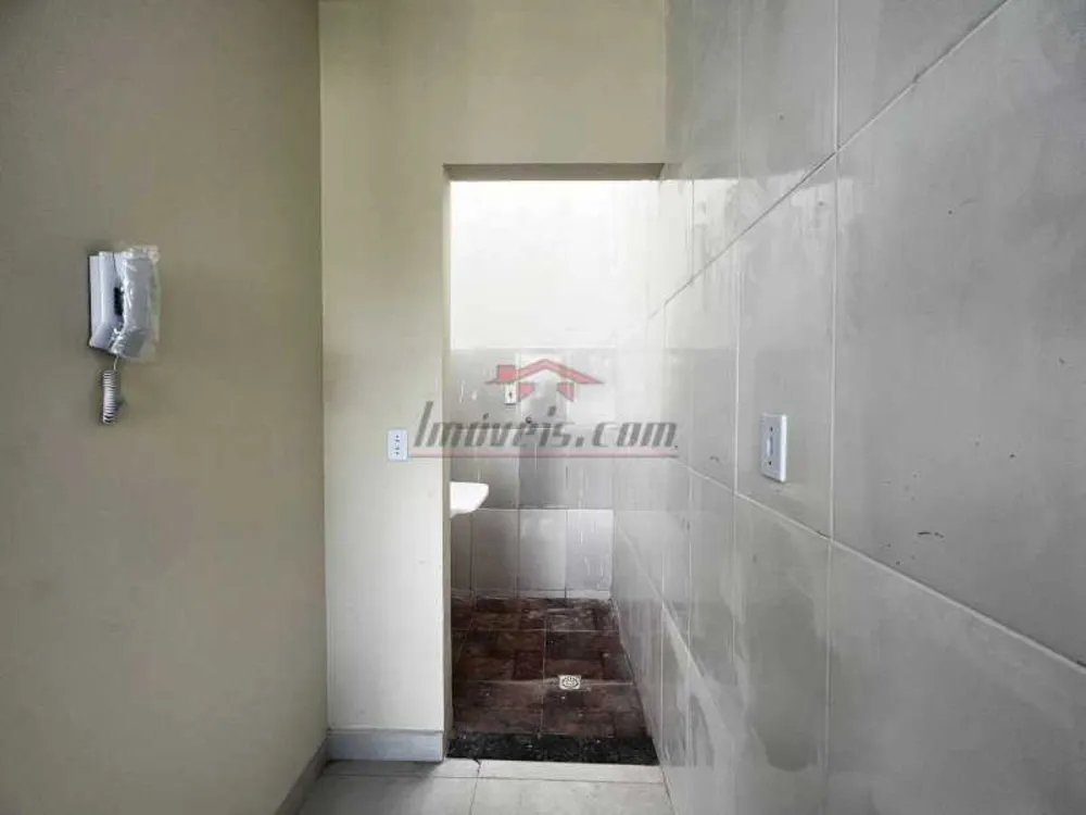 Casa de Condomínio, 2 quartos - Foto 25