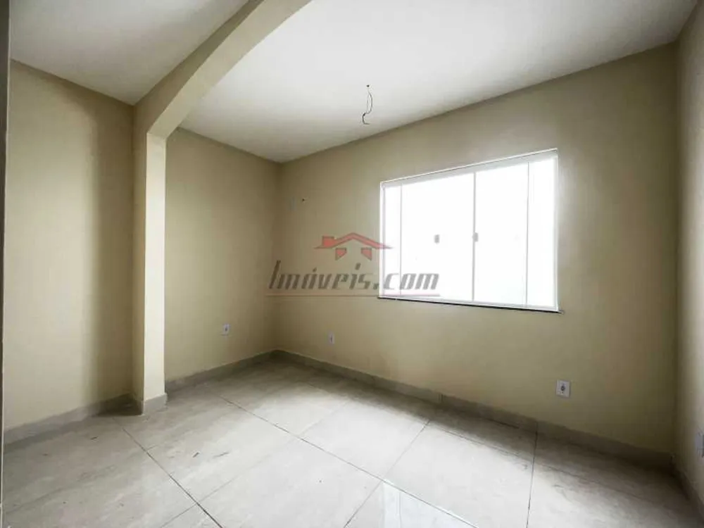 Casa de Condomínio, 2 quartos - Foto 12