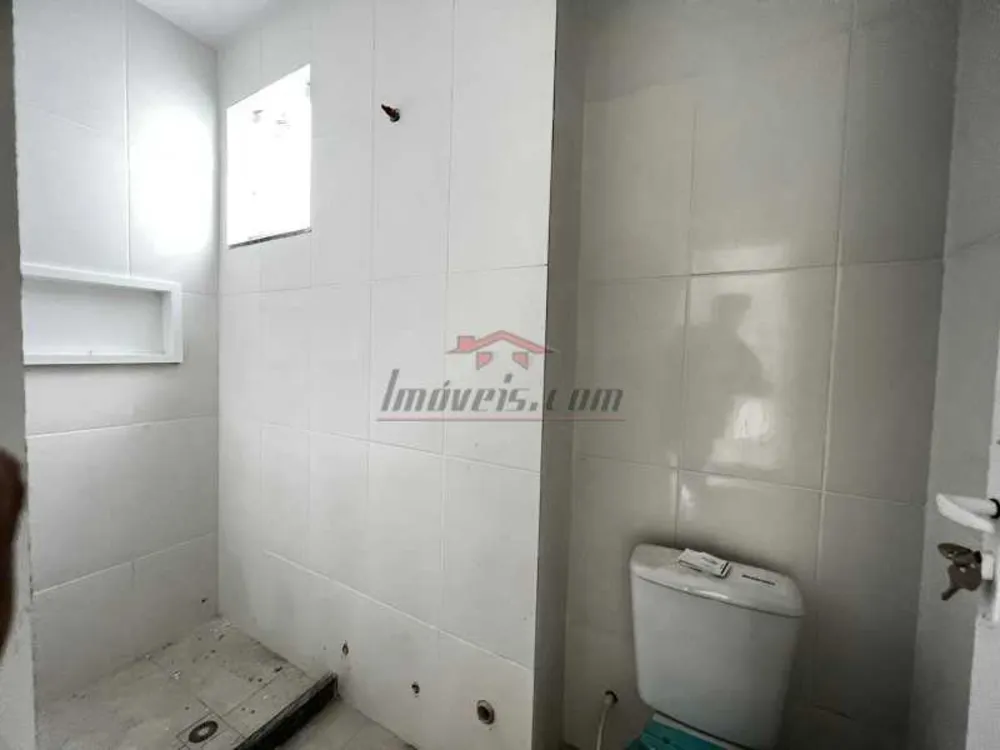 Casa de Condomínio, 2 quartos - Foto 27