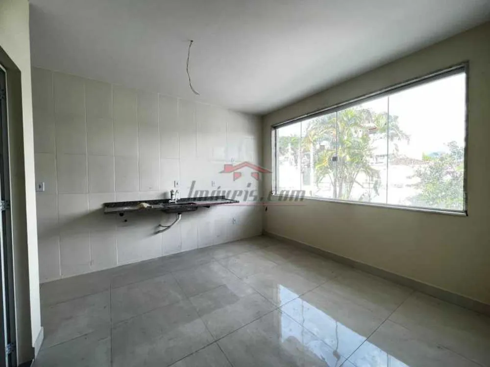 Casa de Condomínio, 2 quartos - Foto 20