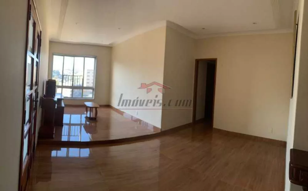 Apartamento à venda com 4 quartos, 90m² - Foto 1