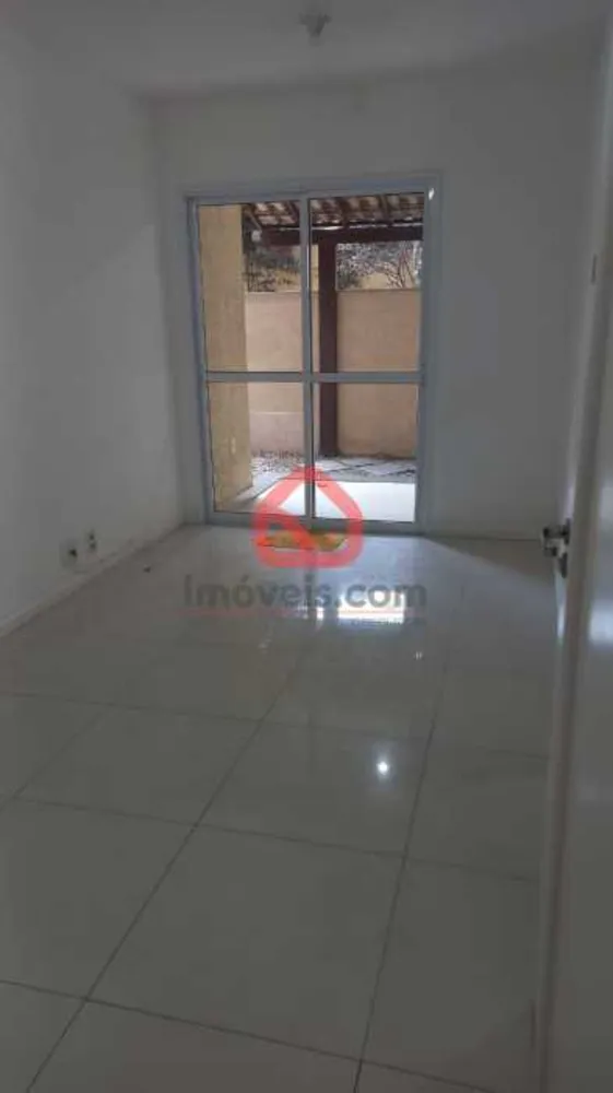 Apartamento, 3 quartos, 72 m² - Foto 2