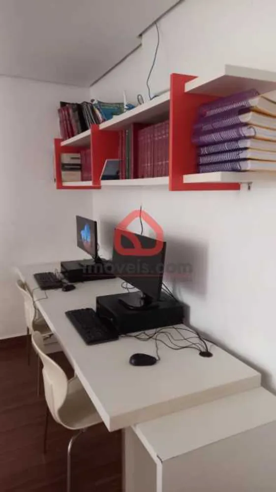 Apartamento, 3 quartos, 72 m² - Foto 8