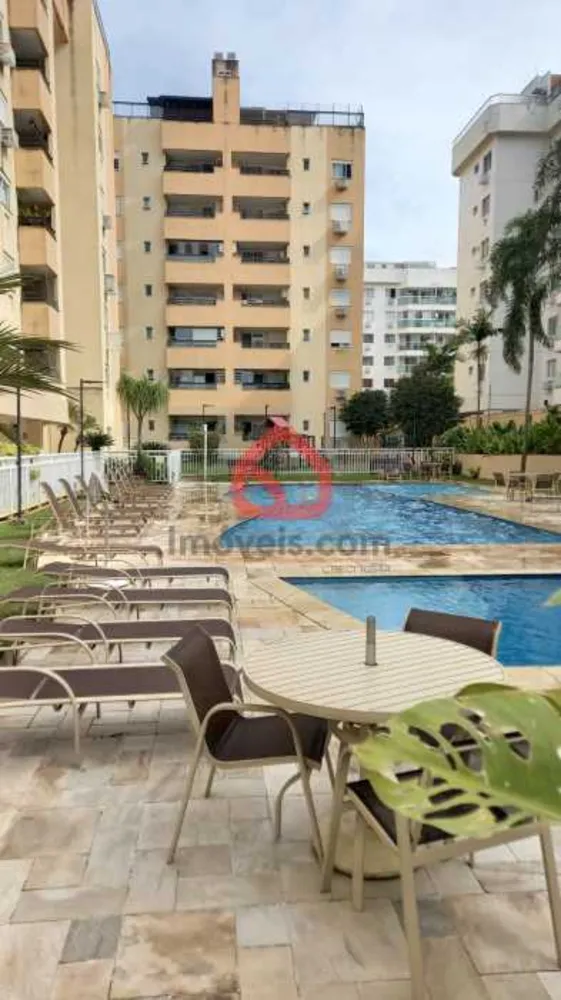 Apartamento, 3 quartos, 72 m² - Foto 1