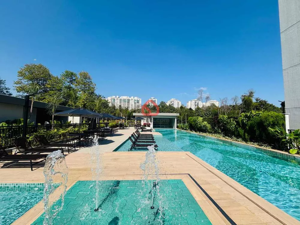 Apartamento, 2 quartos, 67 m² - Foto 10