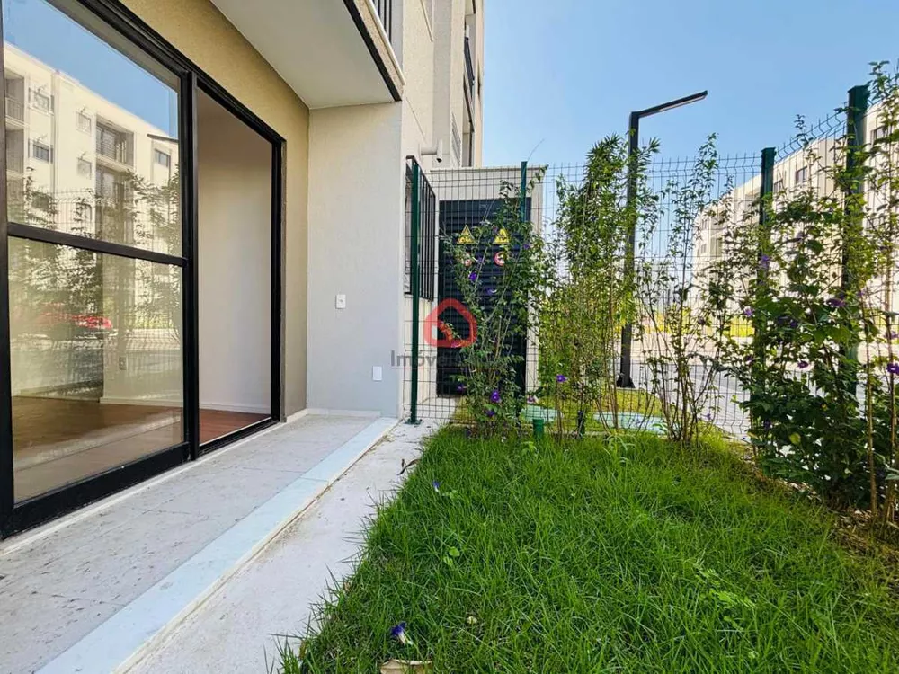 Apartamento, 2 quartos, 67 m² - Foto 1