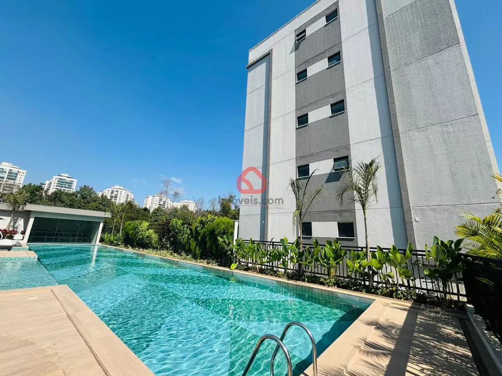 Apartamento, 2 quartos, 67 m² - Foto 8