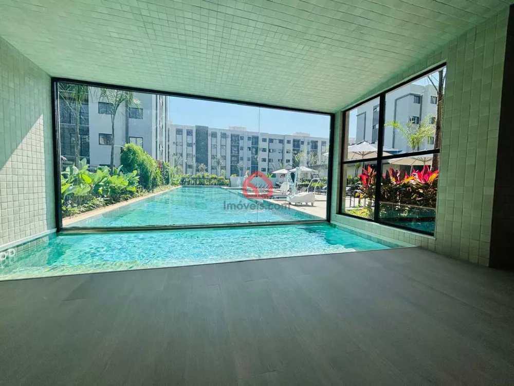Apartamento, 2 quartos, 67 m² - Foto 5