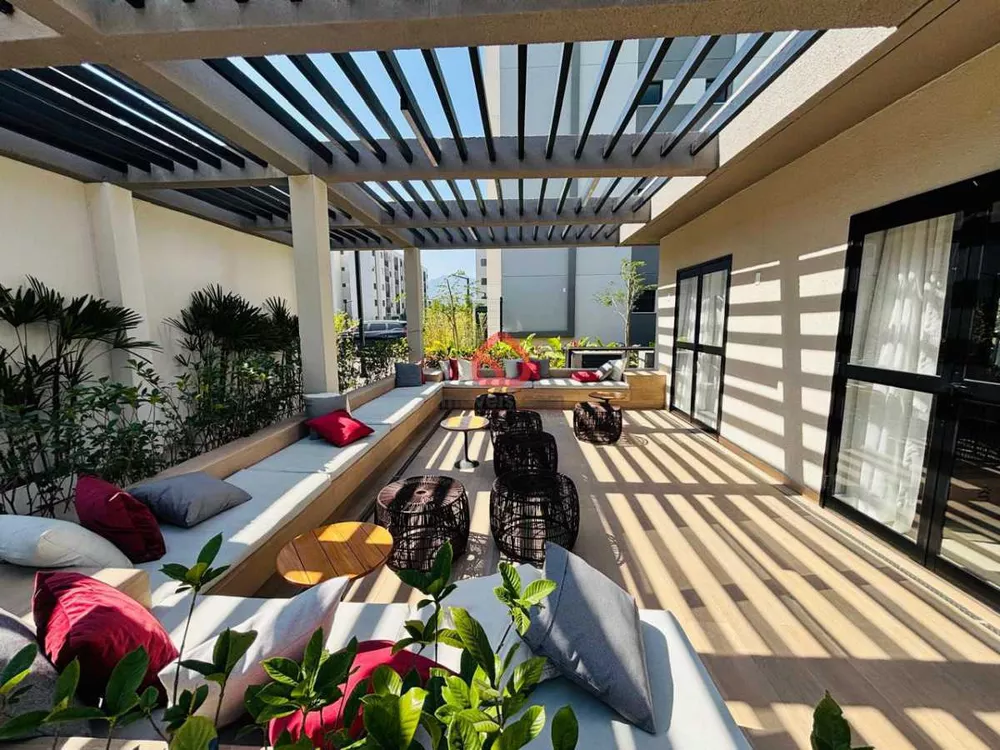 Apartamento, 2 quartos, 67 m² - Foto 7