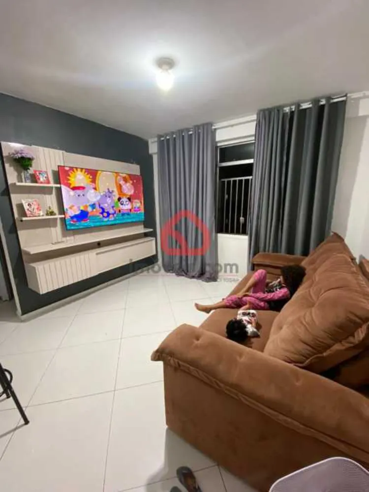 Apartamento, 2 quartos, 55 m² - Foto 5