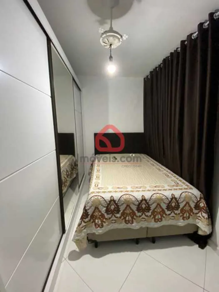 Apartamento, 2 quartos, 55 m² - Foto 6