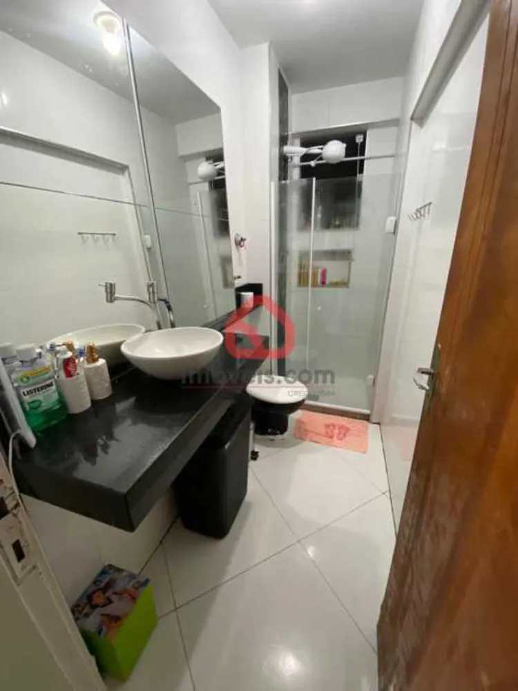 Apartamento, 2 quartos, 55 m² - Foto 8