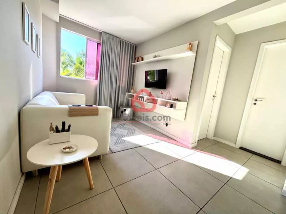Apartamento, 2 quartos, 49 m² - Foto 9