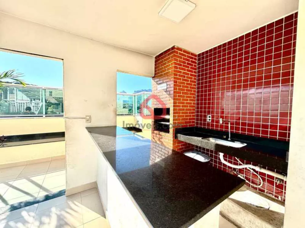 Apartamento, 2 quartos, 49 m² - Foto 10