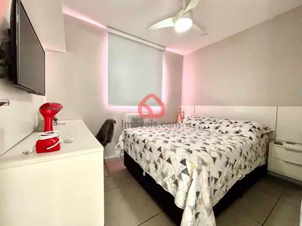 Apartamento, 2 quartos, 49 m² - Foto 6