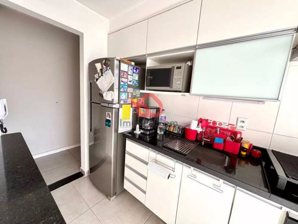 Apartamento, 2 quartos, 49 m² - Foto 15