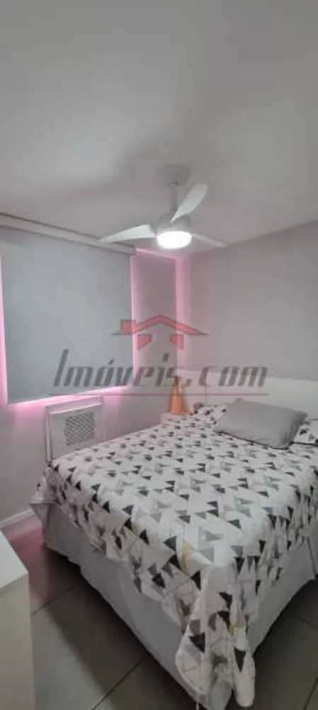 Apartamento à venda com 2 quartos, 49m² - Foto 7