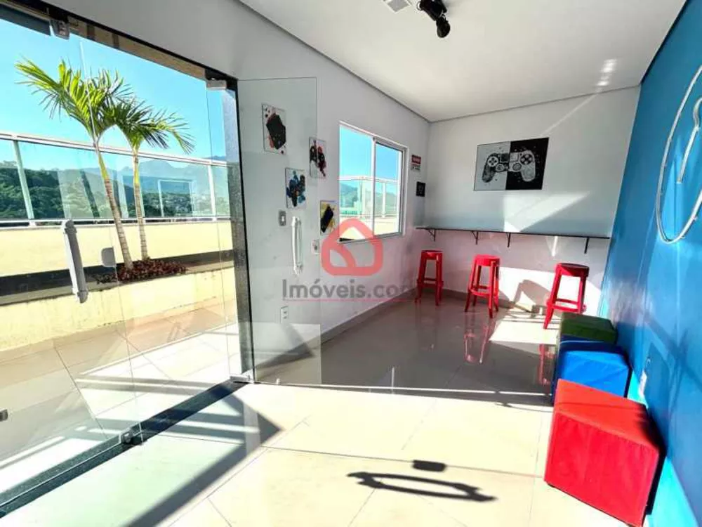 Apartamento, 2 quartos, 49 m² - Foto 2