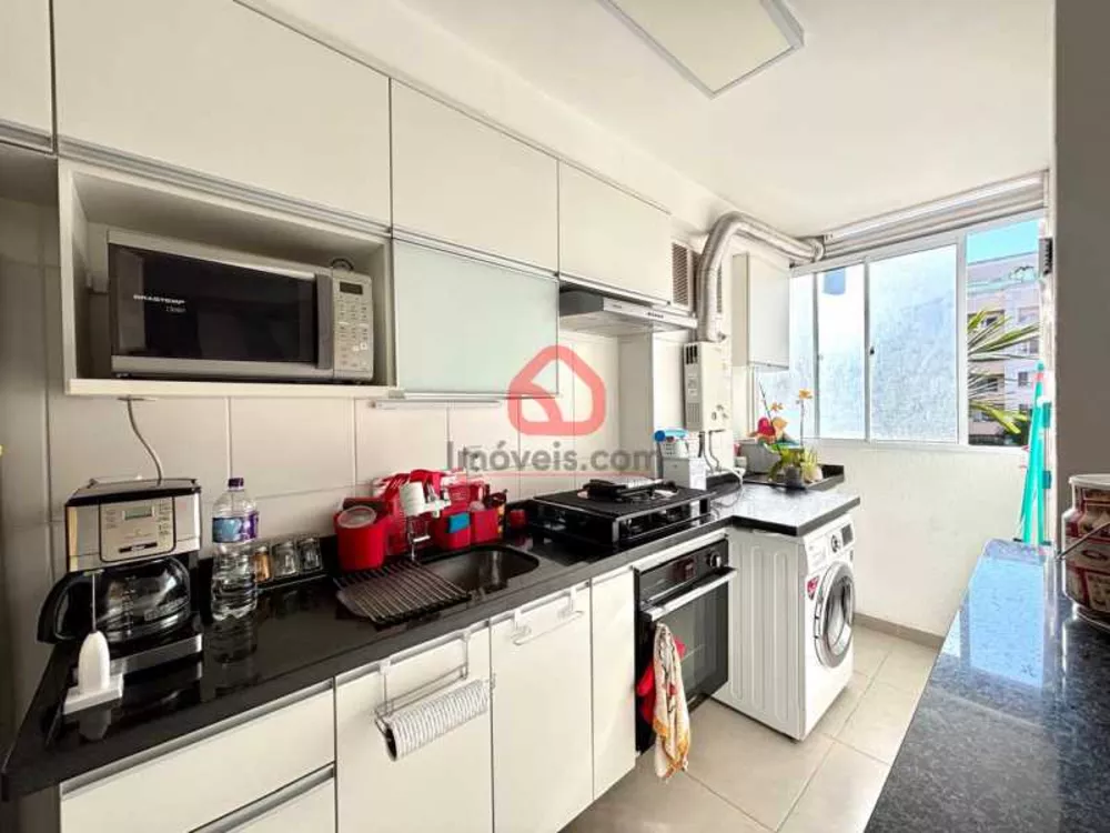 Apartamento, 2 quartos, 49 m² - Foto 11