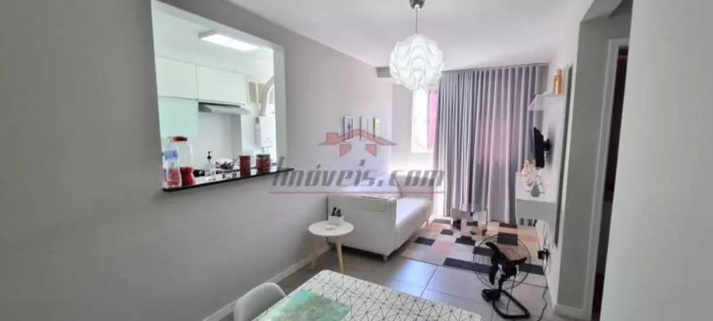 Apartamento à venda com 2 quartos, 49m² - Foto 4