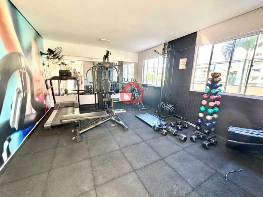 Apartamento, 2 quartos, 49 m² - Foto 13
