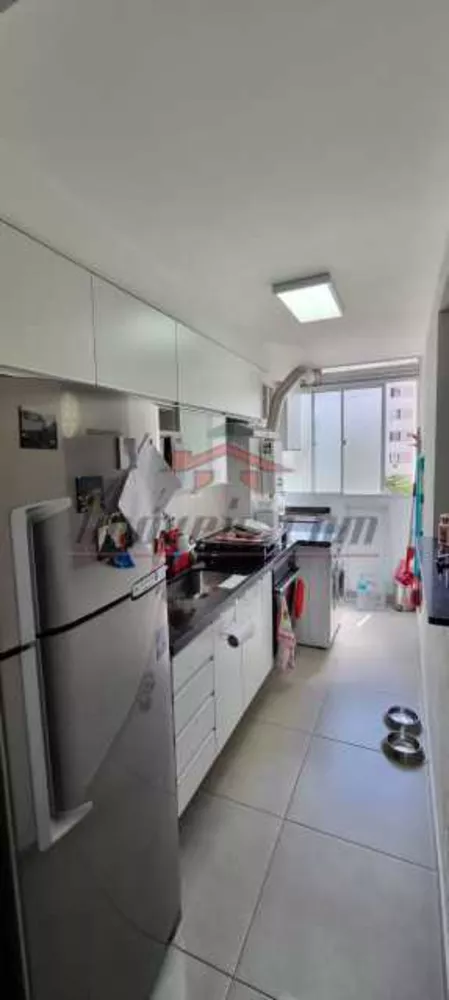 Apartamento à venda com 2 quartos, 49m² - Foto 10