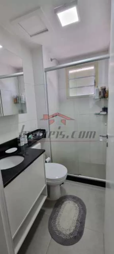 Apartamento à venda com 2 quartos, 49m² - Foto 9