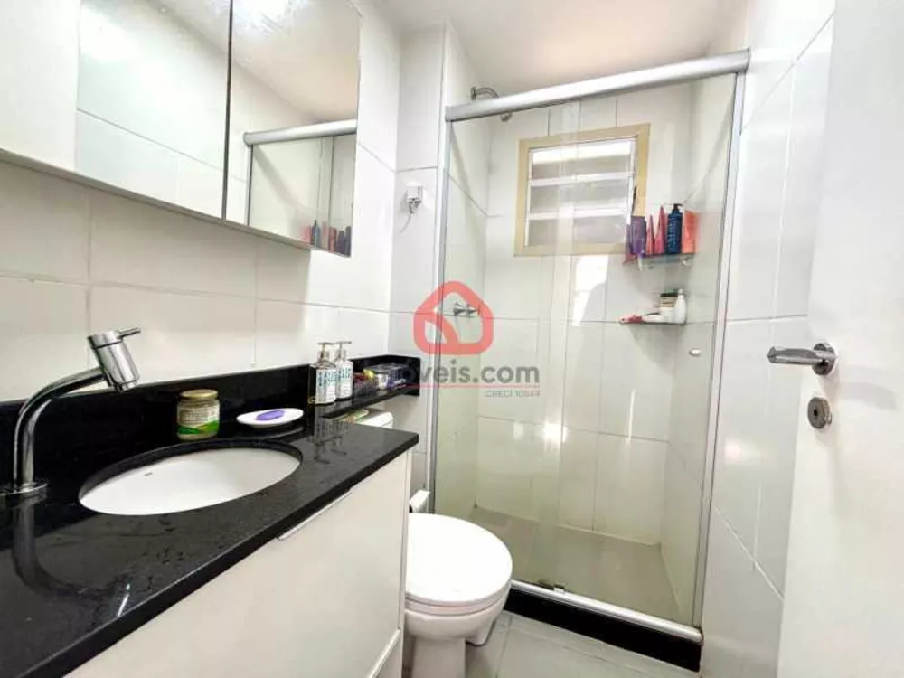 Apartamento, 2 quartos, 49 m² - Foto 1