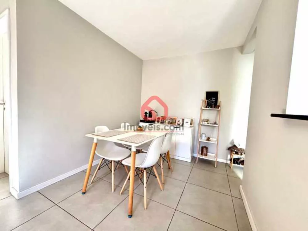 Apartamento, 2 quartos, 49 m² - Foto 16