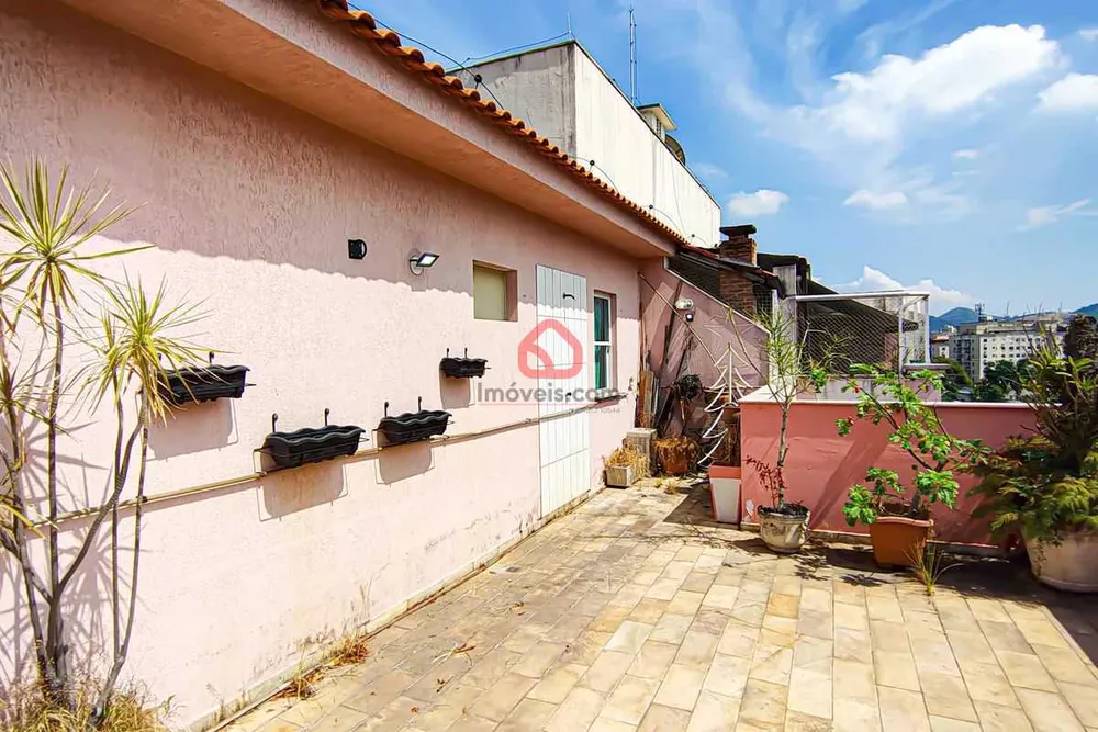 Cobertura, 3 quartos, 180 m² - Foto 19